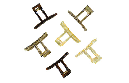 Classic Claw Clips (High) - HRK250016