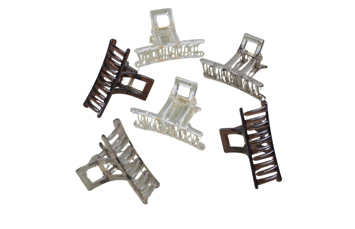 Classic Claw Clips (High) - HRK250016