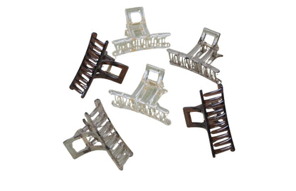 Classic Claw Clips (High) - HRK250016