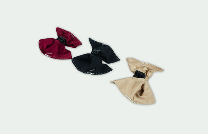 Elegant Bow Clips - HRK250025