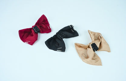 Elegant Bow Clips - HRK250025