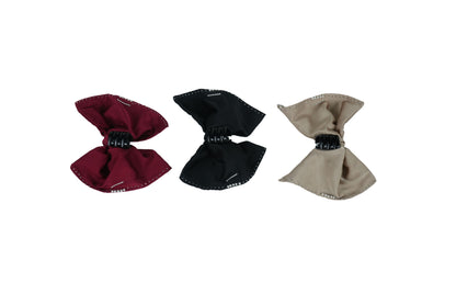 Elegant Bow Clips - HRK250025