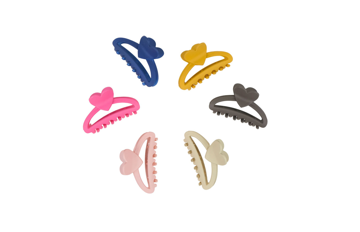 Sweetheart Claws